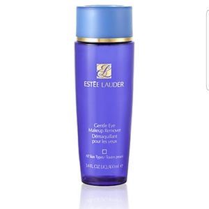 Estee Lauder Gentle Eye Makeup Remover 3.4 fl oz. New Unboxed